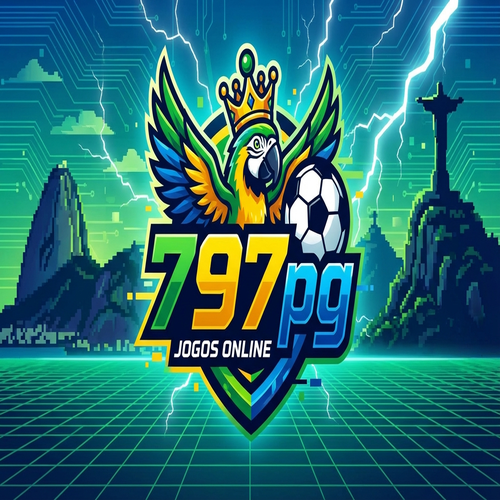 Logo 797pg